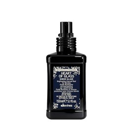 Davines Heart of glass Sheer Gaze | Protector Térmico para rubios | 150 ml