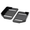Aylux 1 Pair 784-5580 Snow Thrower Slide Shoes with Mounting