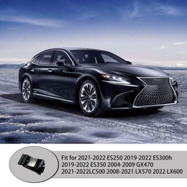 Fuel Door Spring Clip,77360-35040,Gas Fuel Door Cover Release Spring Clip Fits for Toyota RAV4 2019-2021,03-09 4Runner,04-09 Prius,19-22 Avalon RAV4,18-22 Camry,03-22 Corolla,11-16 tC,08-15 xB ﻿