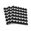 Scrapbook Adhesives by 3L Self-Adhesive Paper Photo Corners, Black, 108-Pack