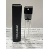 Dolce&Gabbana Dolce & Gabbana Fragrance Perfume Refillable Atomizer .33 oz