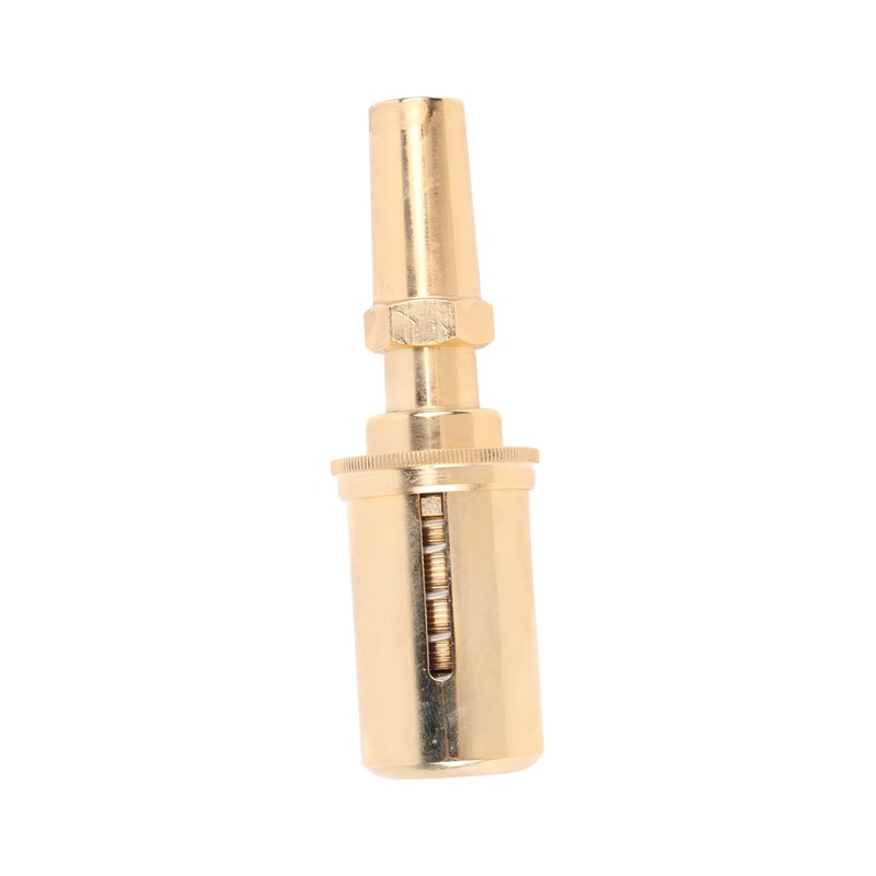 Trombone Pressure Relief Valve Brass Mouth Strength Trainer Wind Instrument