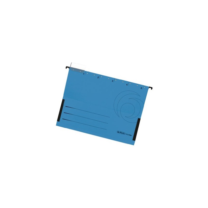 Herlitz Suspension File