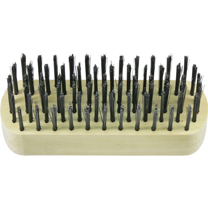 Daigoro Strong Large Wire Brush