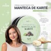 Crema Corporal con Manteca de Karité Hidratación Intensiva 200 g