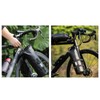 Bike Front Fork Bag 5L Large Capacity Waterproof Durable Cycling
