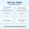 Puregen Labs TUDCA (Tauroursodeoxycholic Acid) 500mg per Serving, Bile Salts