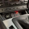Unbranded E46 Ashtray Voltmeter + Quick Charge USB-C Port -