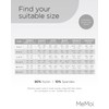 SlimMe Wear Su Propio Brasier Slimmer Braless Openbust Cami Shaper