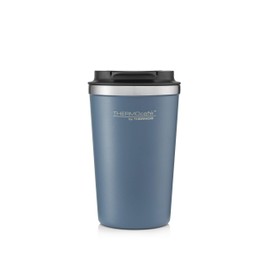 THERMOcafè by Thermos Ocean Blue 340 ml Earth Collection Flip Lid Tumbler