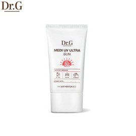 Dr.G Medi UV Ultra Sun SPF50+ PA+++ 50ml