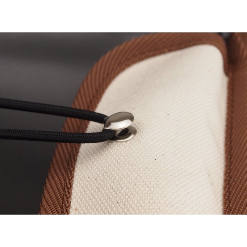 OSTRICH F516 Canvas Front Bag