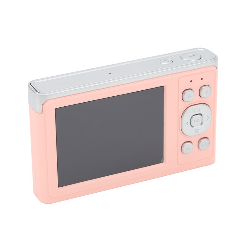 2.88in Digital Camera 50MP IPS 4K Digital Camera 16X Digital