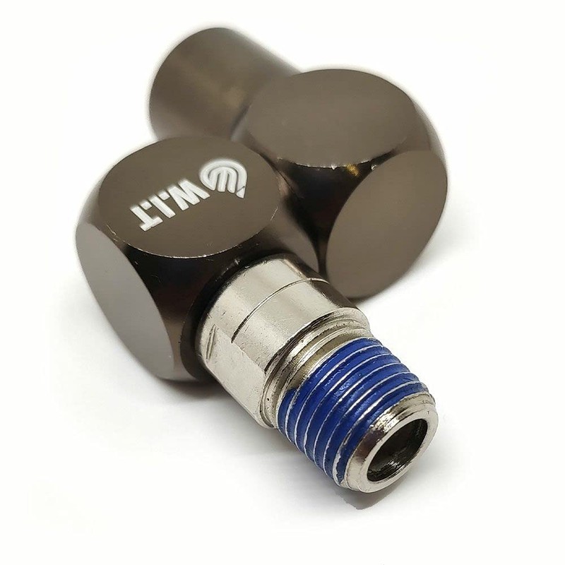 WIT Air Swivel Connector 5008926