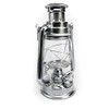 Petroleum Storm Lamp 4 Different Colours 28 cm Including 1x