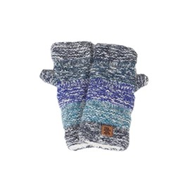 Pachamama Sierra Nevada Wool Hand Warmer, red, Einheitsgröße