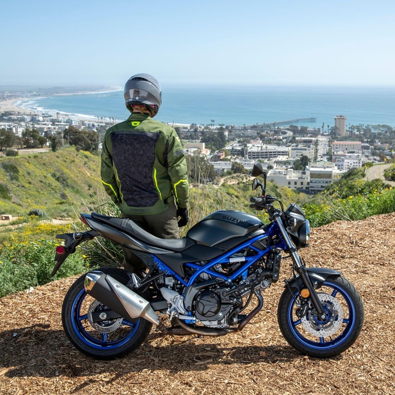 cortech Aero-Flo Motorcycle Jacket