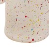 Coffee Bean Canister Cute Food Storage Desktop Ornaments Jar with