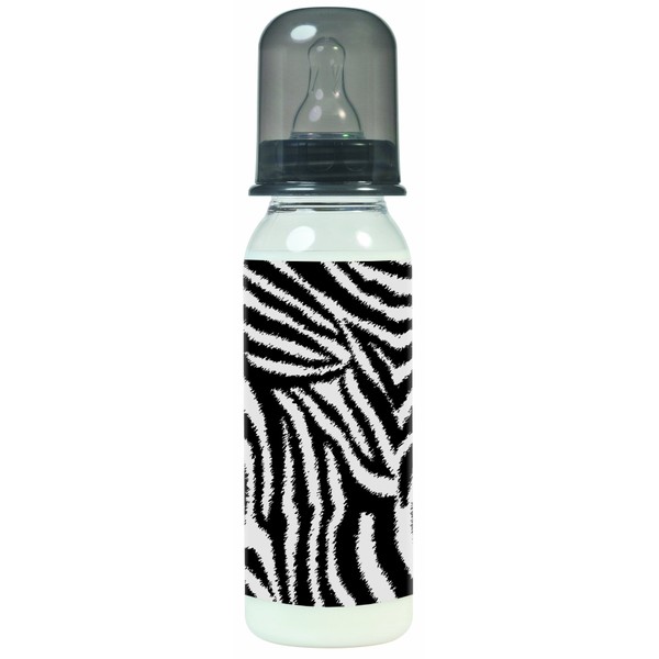 Rock Star Baby Zebra 250ml