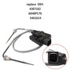 kmdiesel 5461614 DEF Exhaust Gas Temperature Sensor EGT Sensor DPF