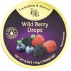 Cavendish & Harvey Wild Berry 6.1 oz (175 g) with