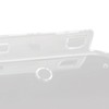 Cover Case for 2DS, Ultra Clear Crystal Transparent Protective Cover