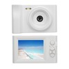 2.8in HD 1080P Digital Camera Video Camera with 8X Digital