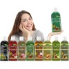 Shampoo Árbol De Té Con Miel Détox 500ml Vivonatural 3h