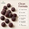 LIVRAA Ashwagandha Gummies 1200mg Per Serving | High Strength 30:1