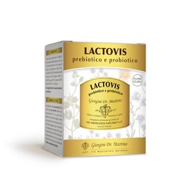 Dr Giorgini Lactovis Polvere - 100 Gr