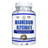 Magnesium Glycinate Hitech Glycinato Magnesio 120 Caps
