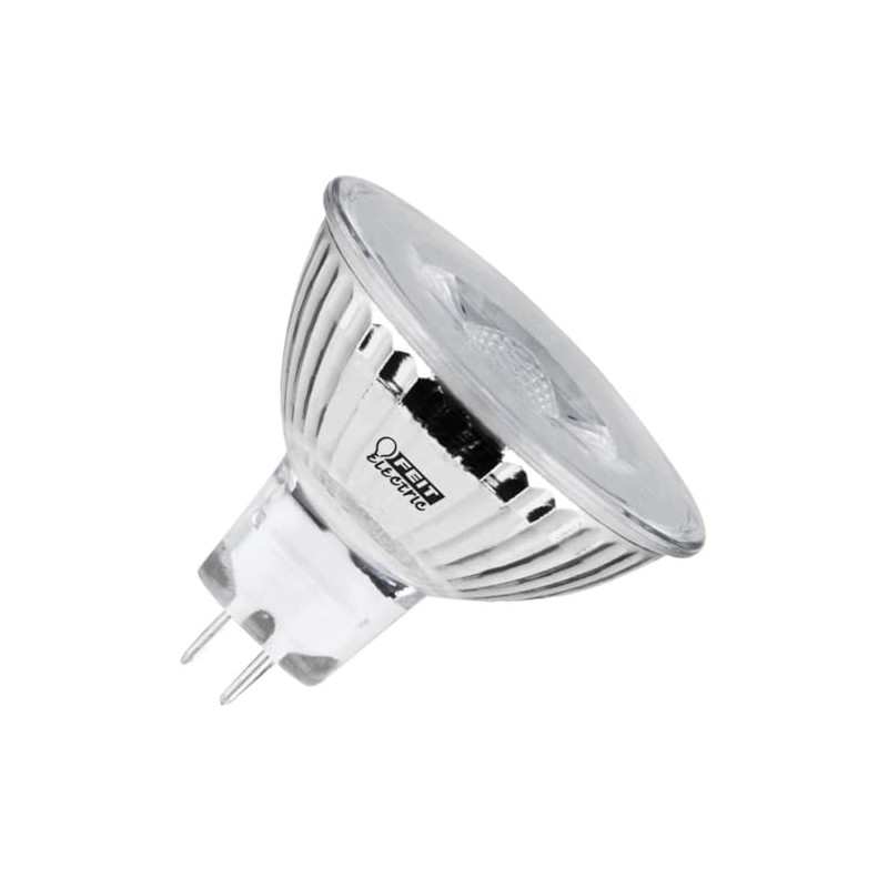 Feit Electric 74655 - BPEXN/500/LEDG2/CAN MR16 Flood LED Light Bulb