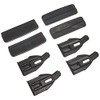 Carmate Roof Carrier inno Basic Mounting Hook Suzuki Wagon R