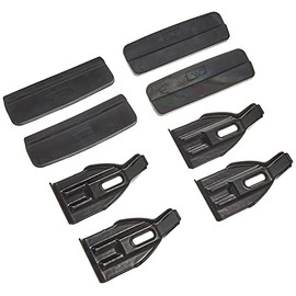 Carmate Roof Carrier inno Basic Mounting Hook Suzuki Wagon R (H20.9 - 24.9) Mazda AZ-Wagon (H20.9 - 24.10) K325 Successor K734