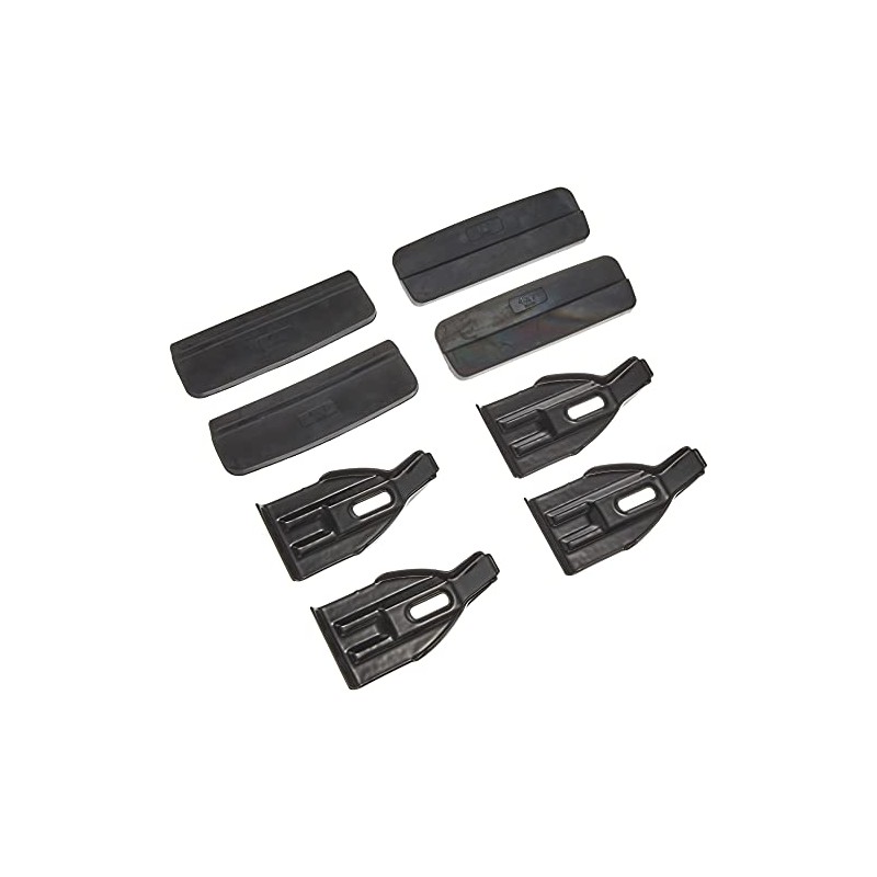 Carmate Roof Carrier inno Basic Mounting Hook Suzuki Wagon R