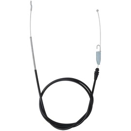 Suifaqi New 105-1845 Traction Cable for Toro Recycler 22" Self Propelled Gas Lawn Mower, 290-931 14508 60-530 Front Drive Control Cable for Toro 20012 20016 20065 Lawnmower Parts