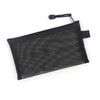 Selzen Multi-purpose Mesh Pouch Mesh Pouch Multi-purpose Pouch Multi-purpose Bag / Selzen 다용도 매쉬망 파우치 매쉬망파우치 다용도파우치 다용도백