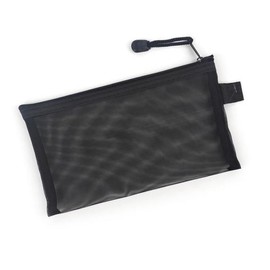 Selzen Multi-purpose Mesh Pouch Mesh Pouch Multi-purpose Pouch Multi-purpose Bag / Selzen 다용도 매쉬망 파우치 매쉬망파우치 다용도파우치 다용도백