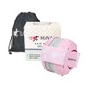 MUNA G Earmuff, pink