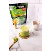 ITO EN Sweetened Matcha Green Tea Powder - 17.5 Ounce