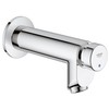 GROHE Euroeco CS 36266000 Self-Closing Wall Tap