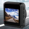 Driving Recorder 2in HD 1080P Night Vision Wide Angle Dash
