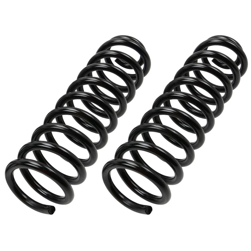 MOOG 81732 Coil Spring Set