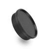 LT Camera Body and Rear Lens caps,Compatible with SL2,SL(Typ 601),TL,T,CL,S1,S1R,S1H,S5