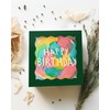 Bakepacker 36pcs 12x12x6 Inches Cake Boxes with Window 18-Packs Deep