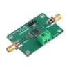 IF Amplifier Automatic Gain Control 0.1 to 500MHz Intermediate Frequency