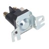 Starter Solenoid 691656 555375GS 790951 Lawn Mower Starter Relay Solenoid
