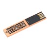 USB Flash Drive 16GB/32G/64G/128G Thumb Metal 2.0 Portable Waterproof Metal