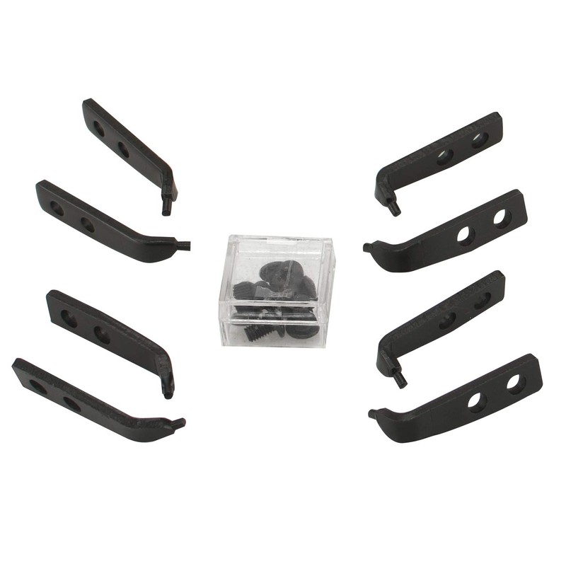 Hiltex 02016 16" Snap Ring Plier Set, 2 Piece |