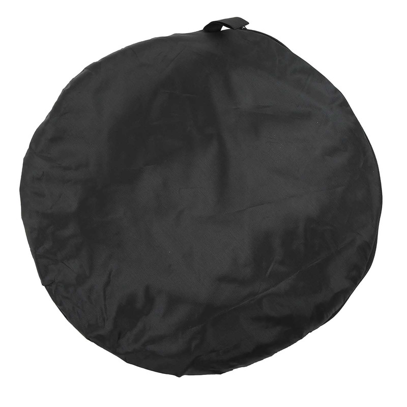 5 in 1 Photography Light Reflector Collapsible Lighting Round Reflector